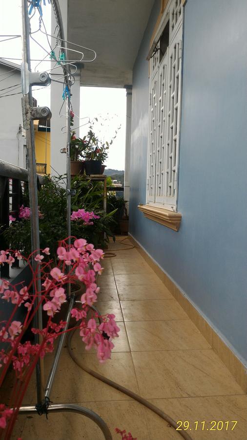 Homstay An Nhien Da Lat Exterior foto